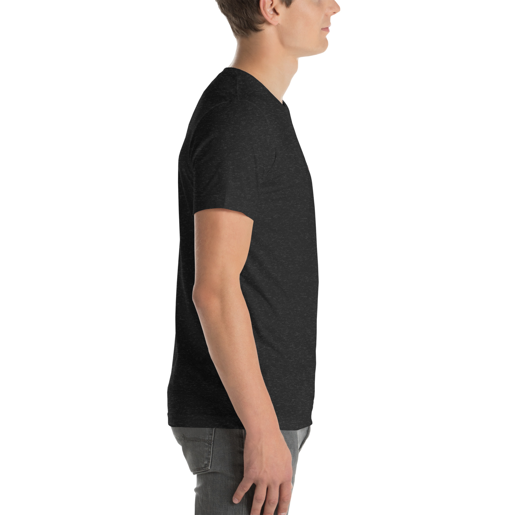 T-shirt ASBAM Domicile – Image 5