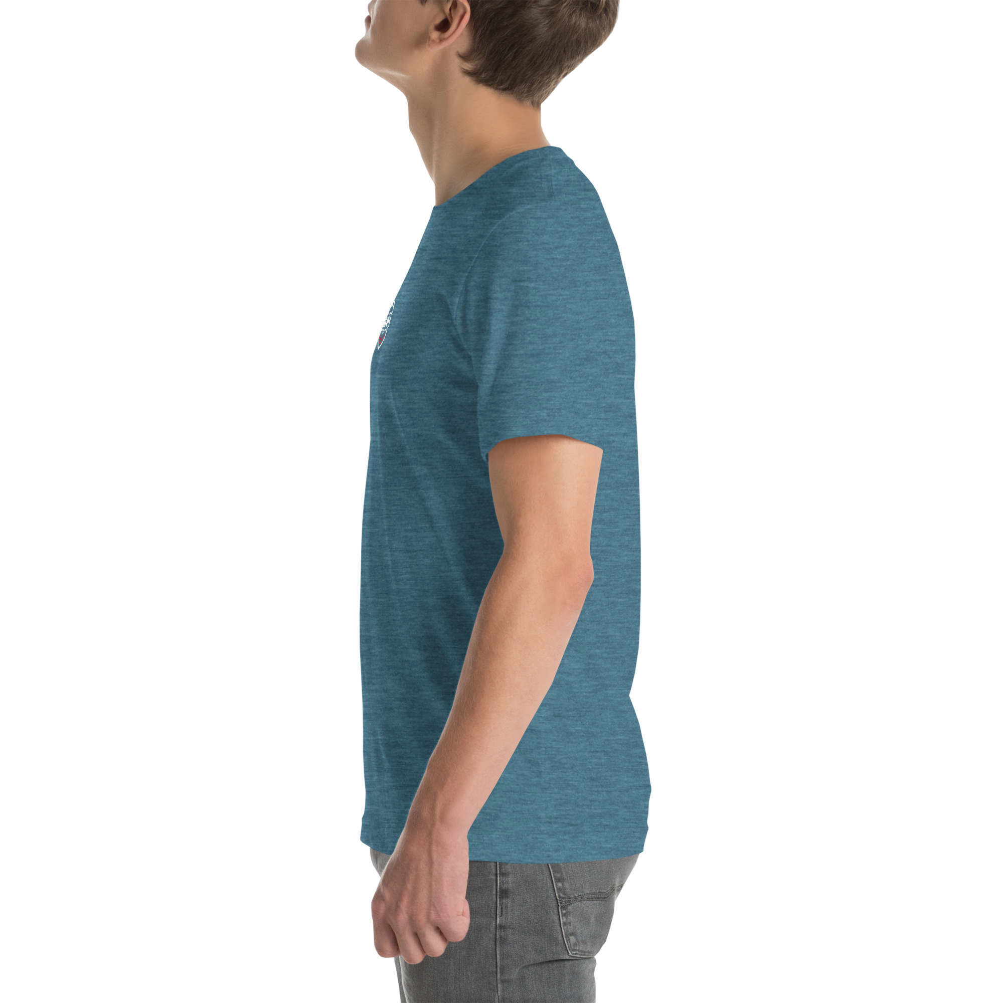T-shirt ASBAM Domicile – Image 21