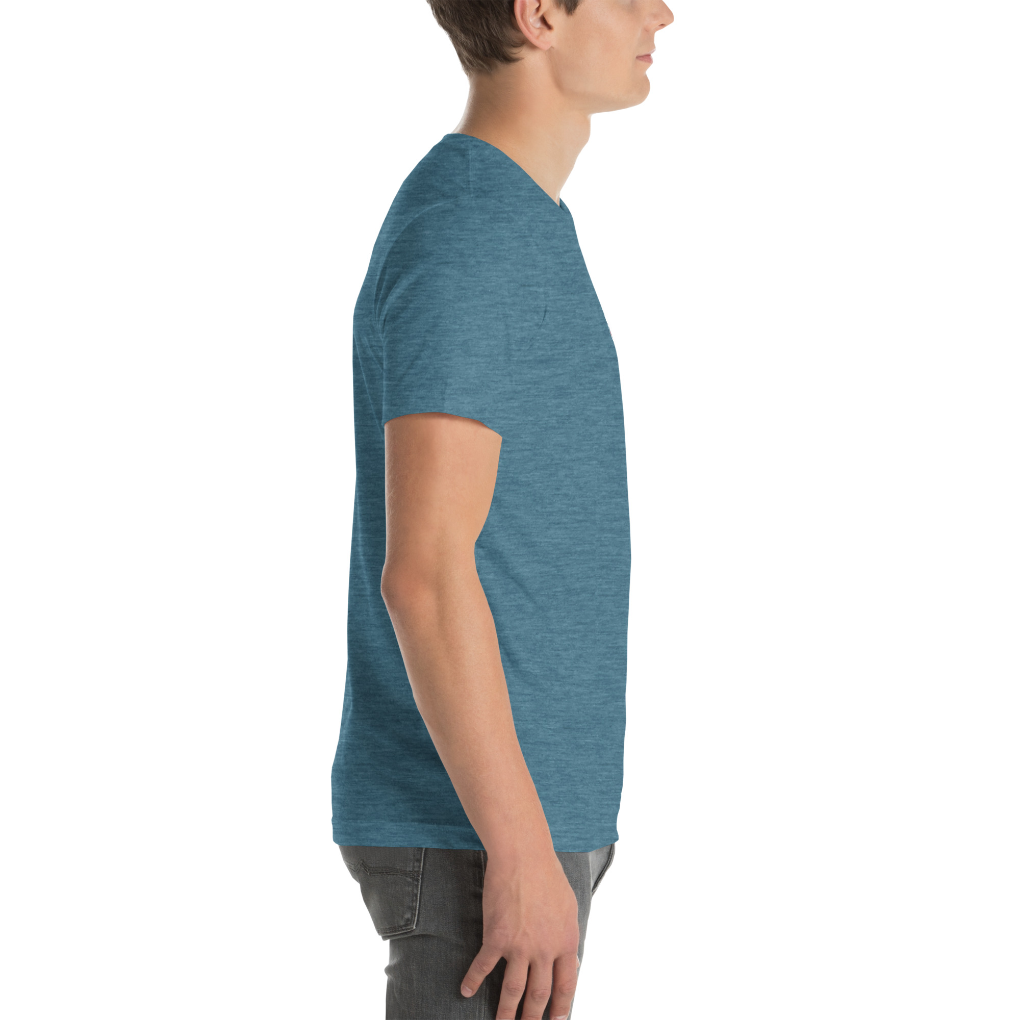 T-shirt ASBAM Domicile – Image 23
