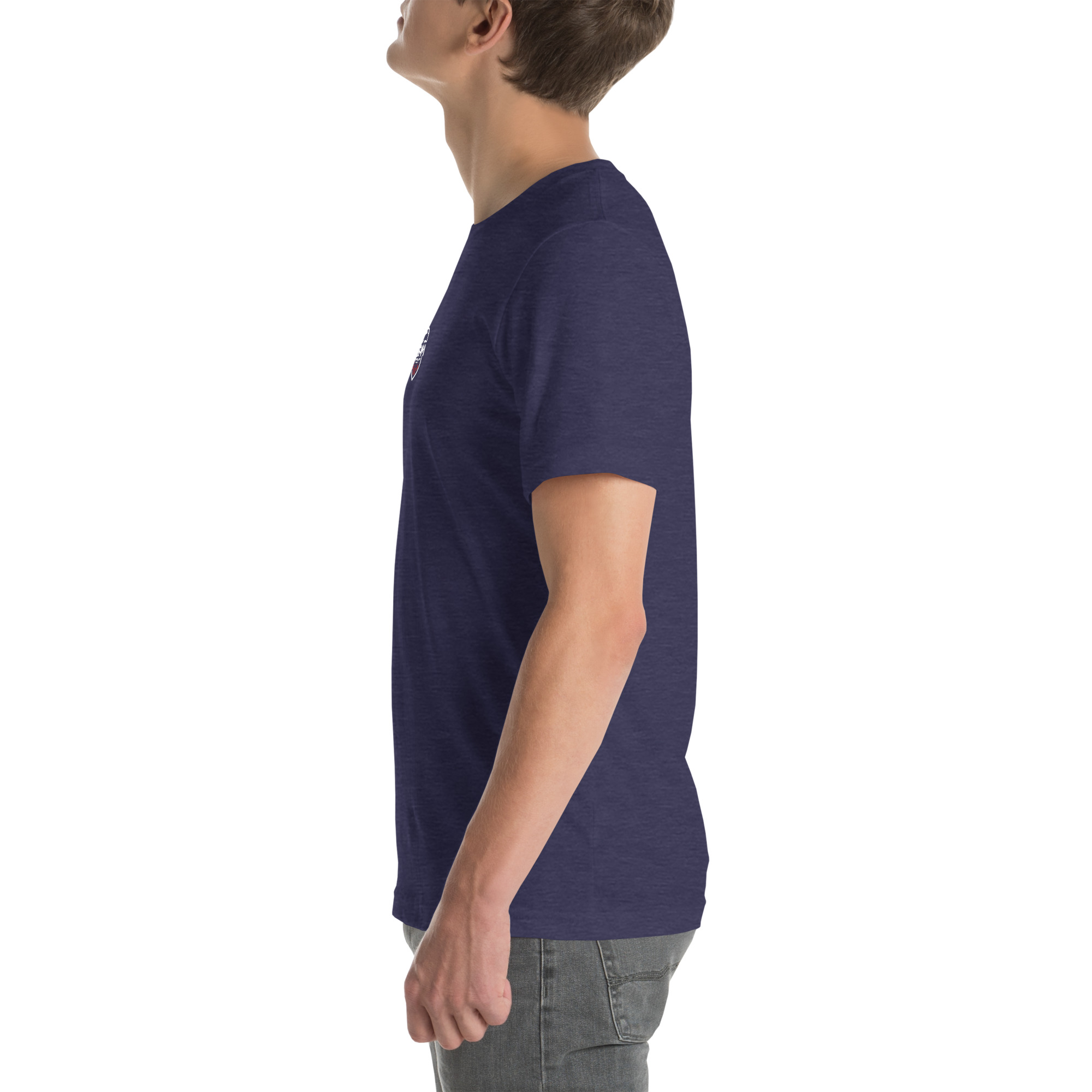 T-shirt ASBAM Domicile – Image 9
