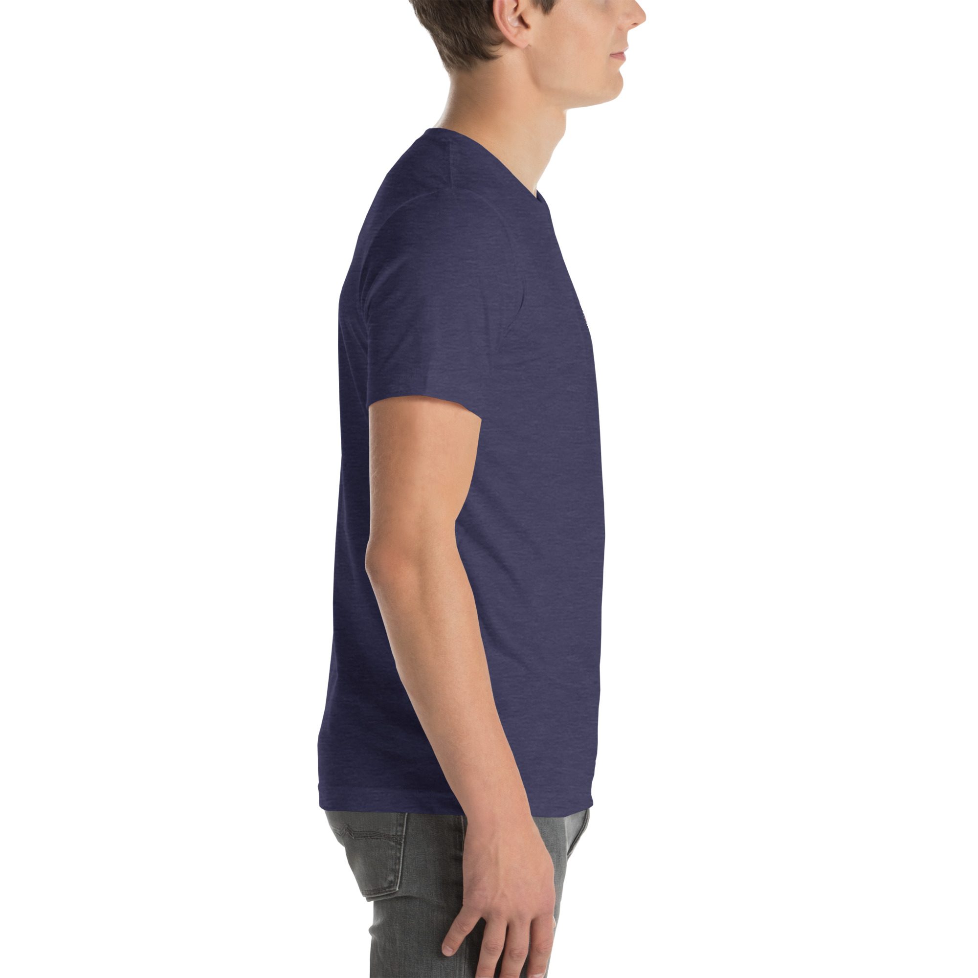 T-shirt ASBAM Domicile – Image 11