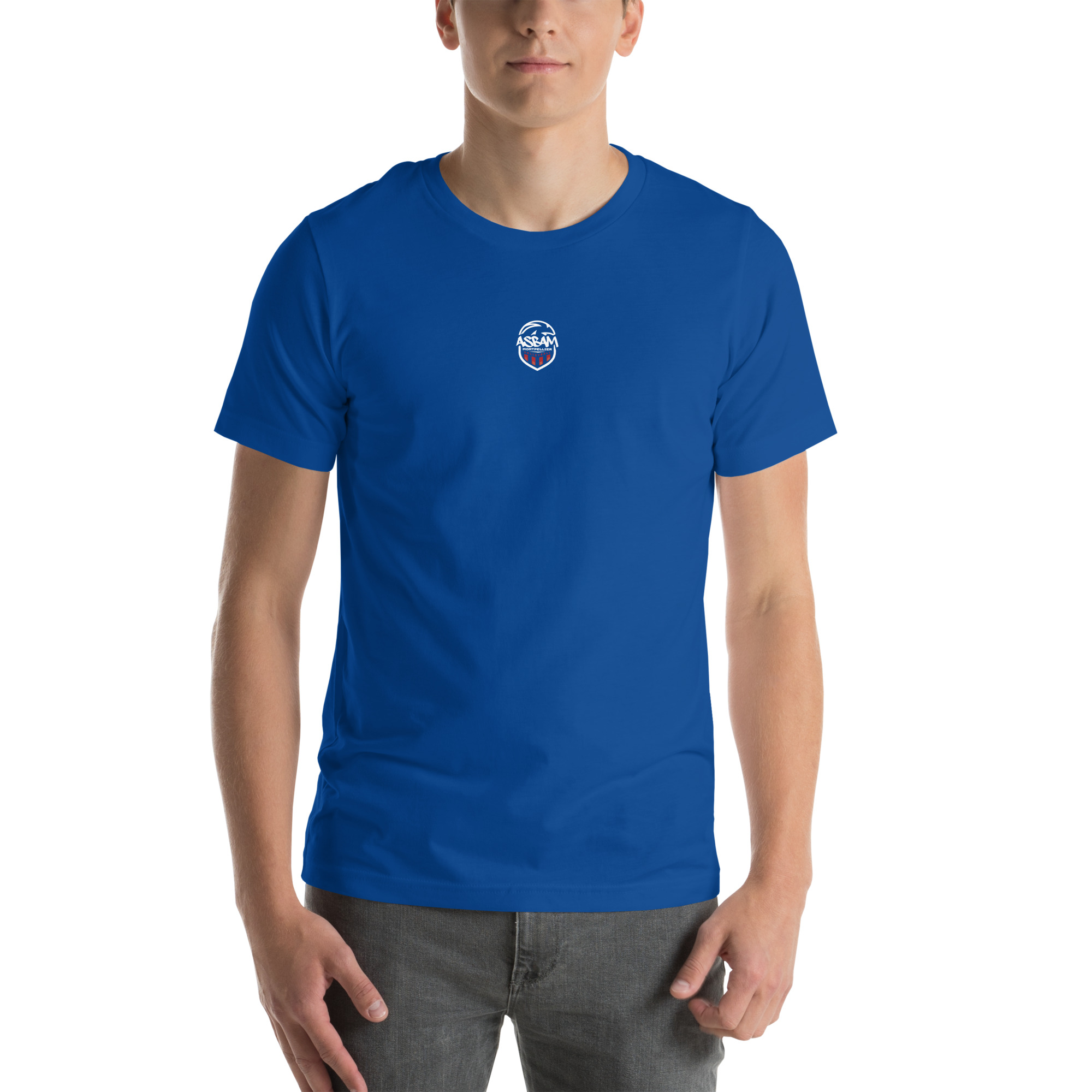 T-shirt ASBAM Domicile – Image 13