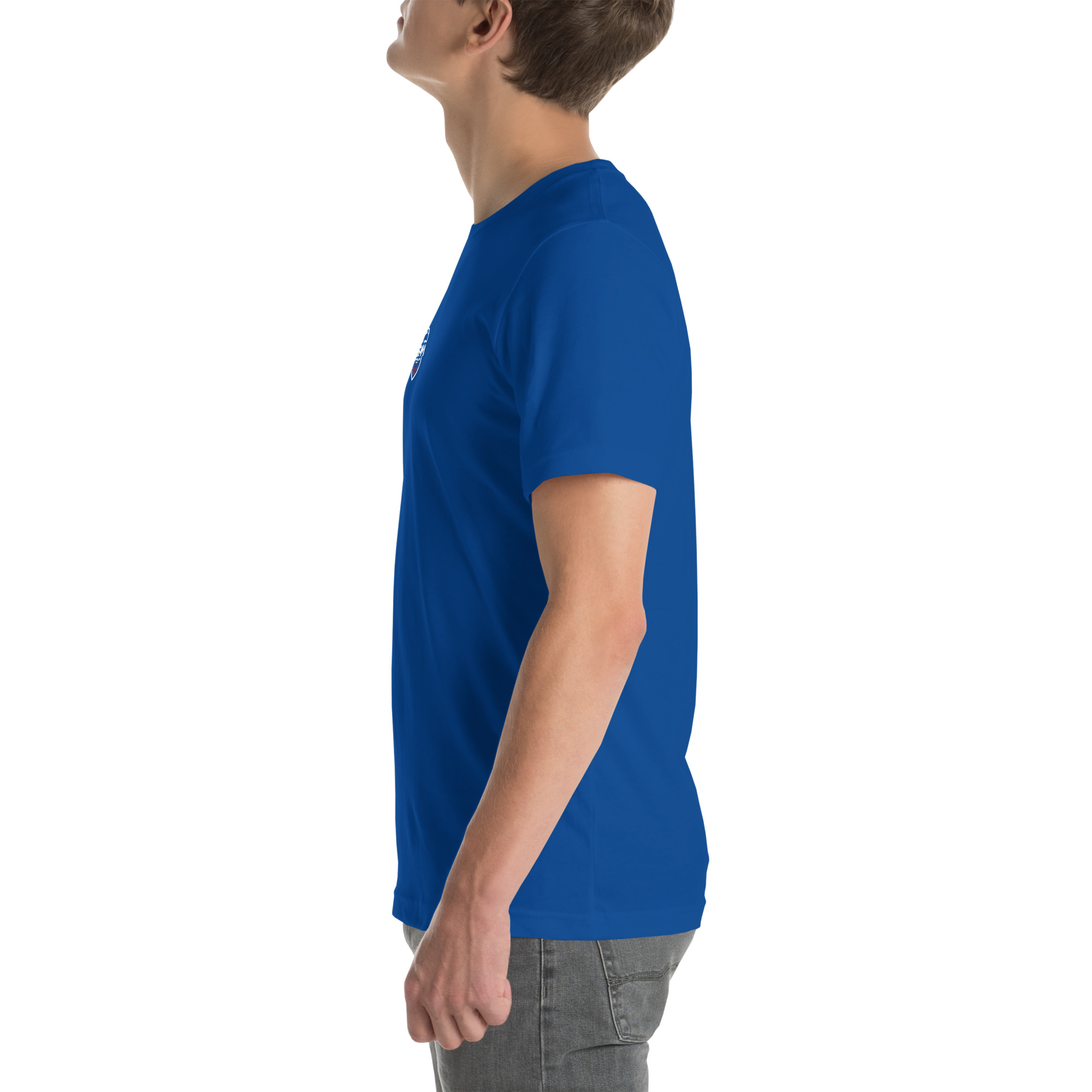 T-shirt ASBAM Domicile – Image 15