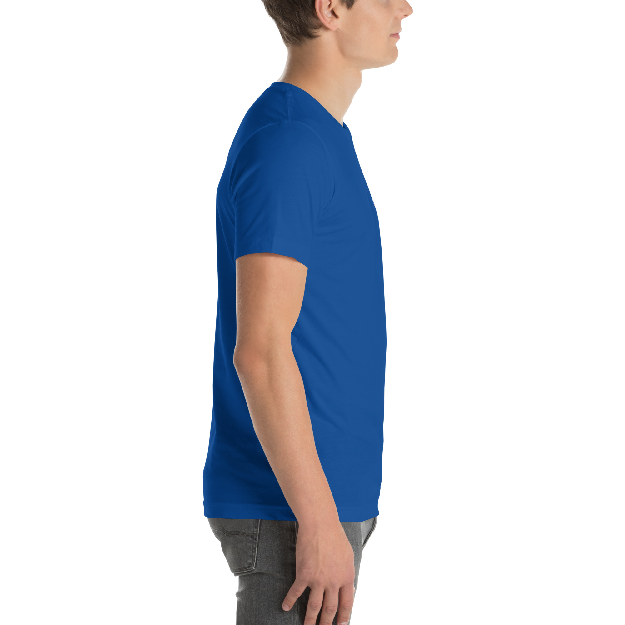 T-shirt ASBAM Domicile – Image 17