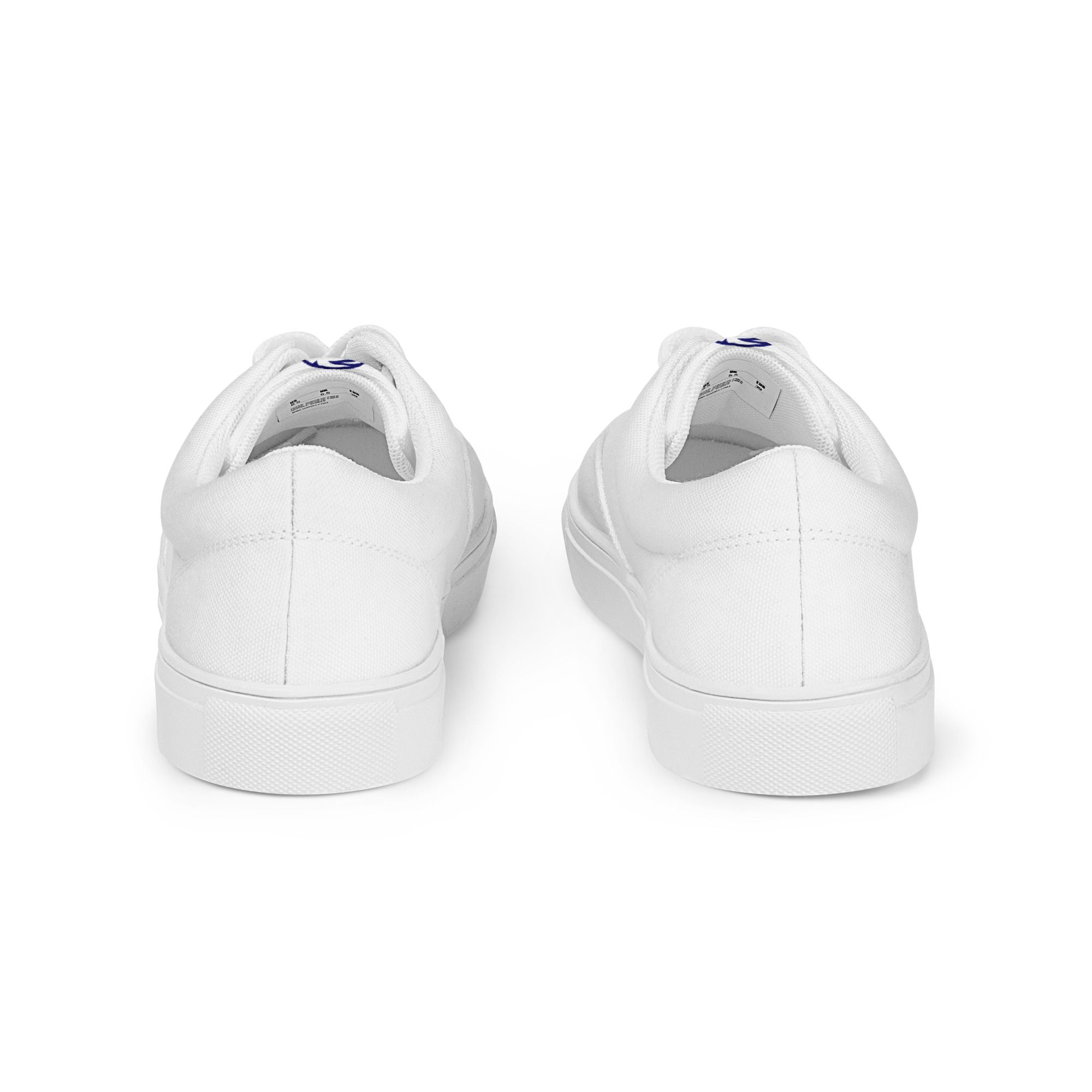 Tennis Toile Lacets ASBAM – Image 3