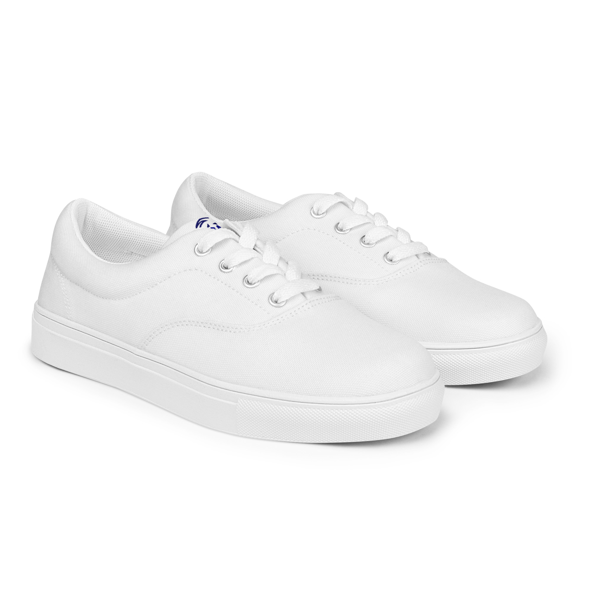 Tennis Toile Lacets ASBAM – Image 6