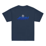 T-shirt Classique ASBAM Enfant Minuit — ASBAM Volleyball Montpellier