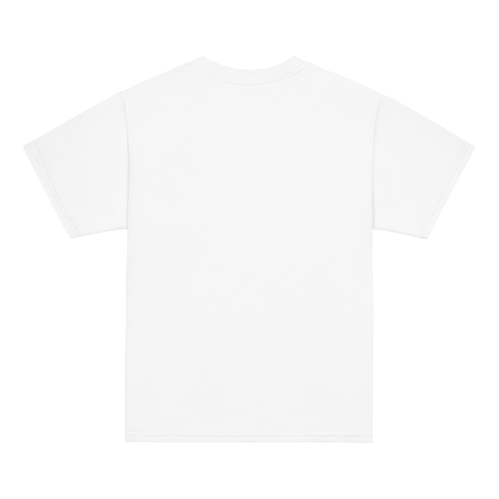 T-shirt Classique ASBAM Enfant Zénith — ASBAM Volleyball Montpellier