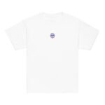 T-shirt Classique Enfant ASBAM Extérieur — ASBAM Volleyball Montpellier