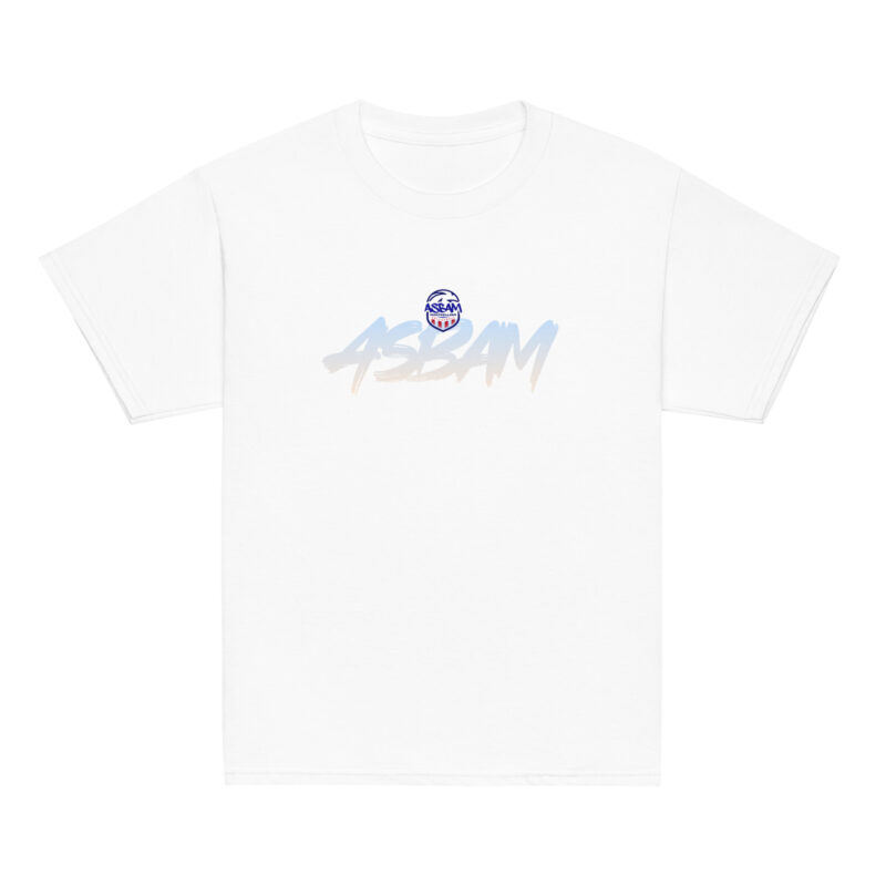 T-shirt Classique ASBAM Enfant Zénith
