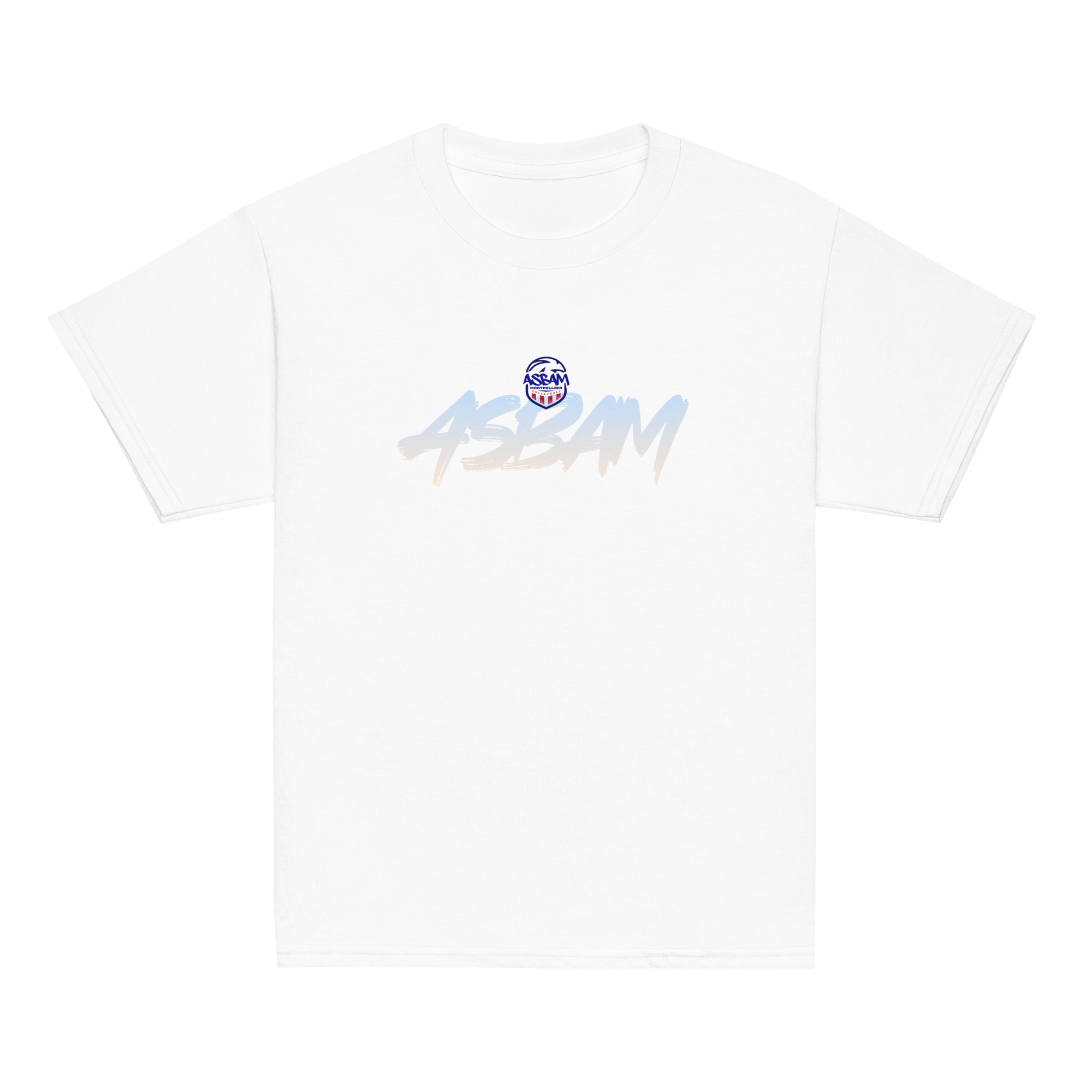 T-shirt Classique ASBAM Enfant Zénith