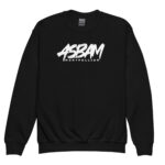 Sweat Classique Enfant ASBAM — ASBAM Volleyball Montpellier