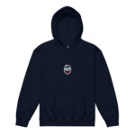 Sweat ASBAM Enfant Minuit — ASBAM Volleyball Montpellier