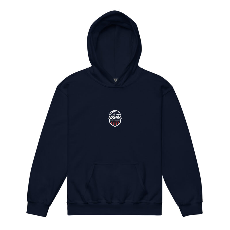 Sweat ASBAM Enfant Minuit