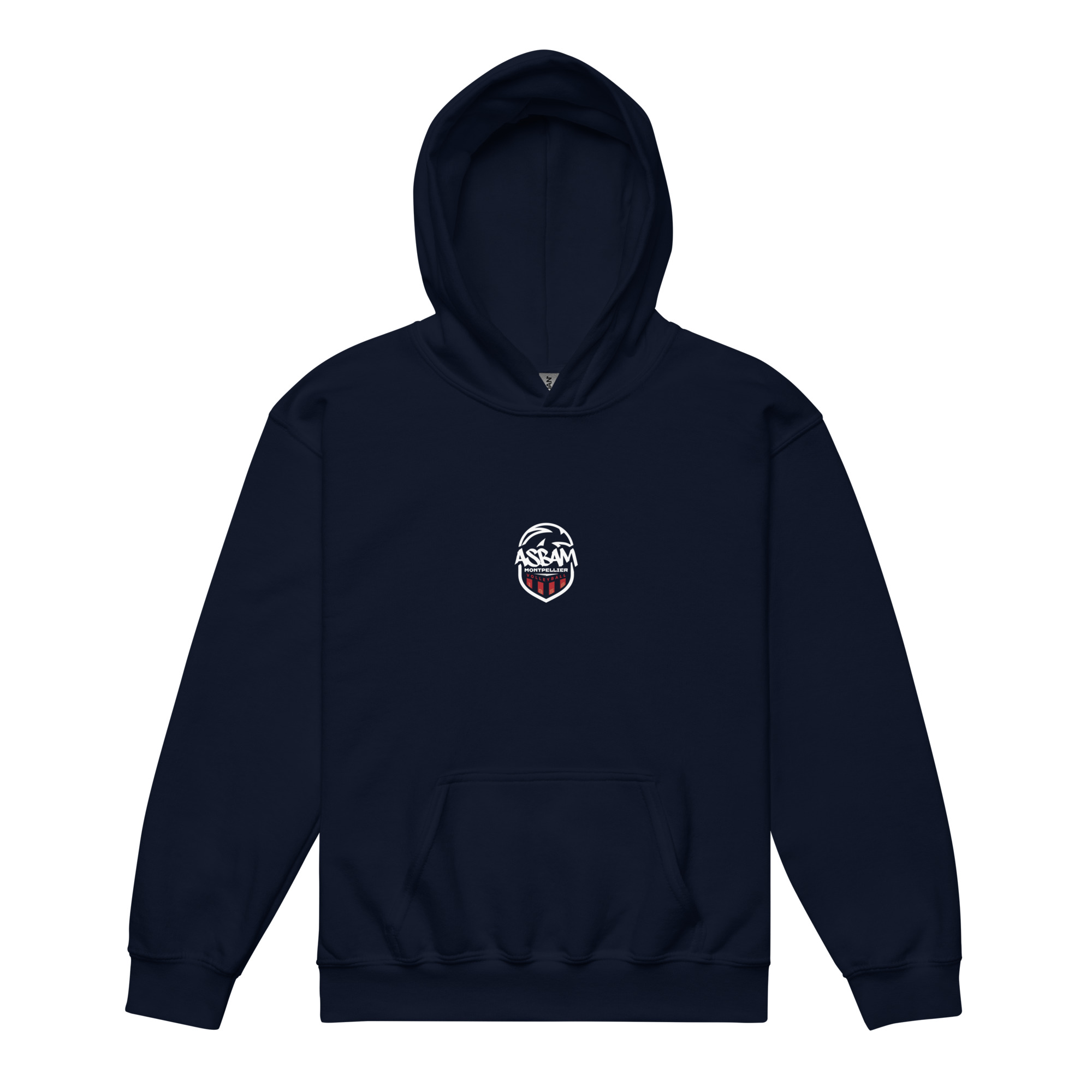 Sweat ASBAM Enfant Minuit