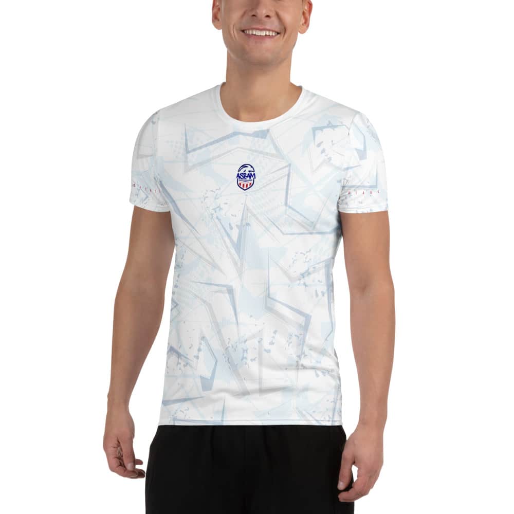 T-shirt Sport ASBAM Horizon