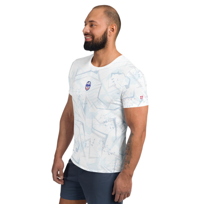 T-shirt Sport ASBAM Horizon