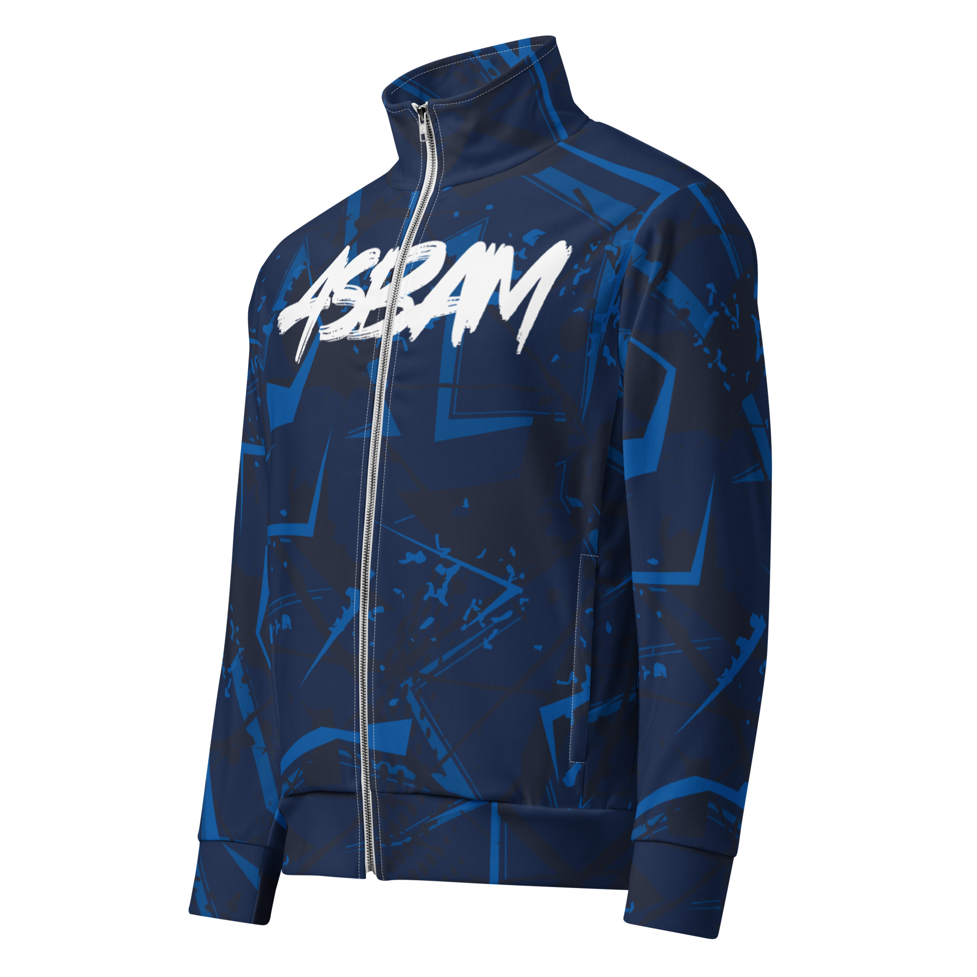 Veste Survêtement ASBAM Nova – Image 2
