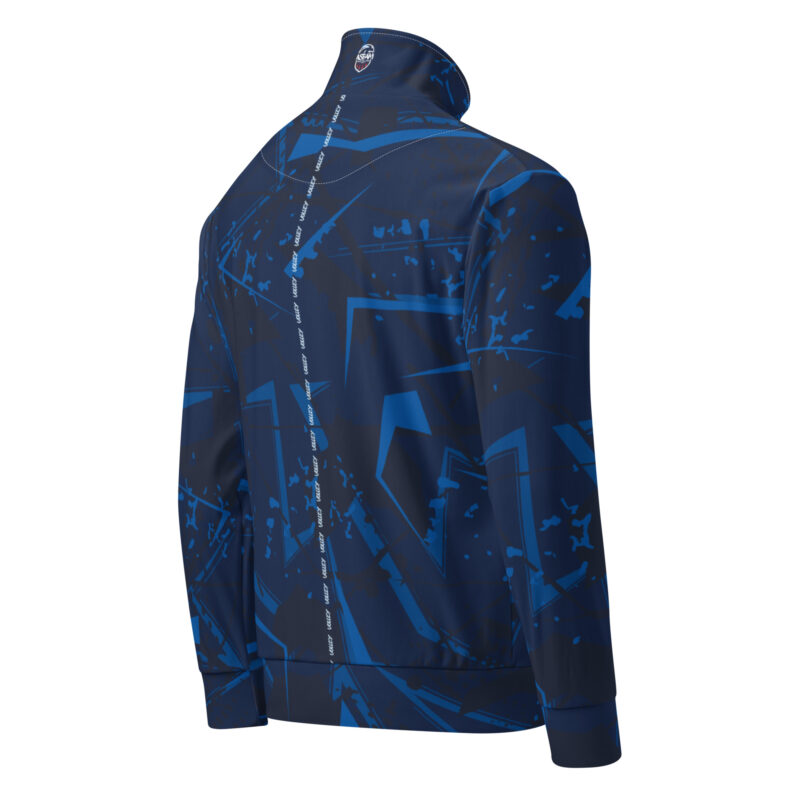 Veste Survêtement ASBAM Nova