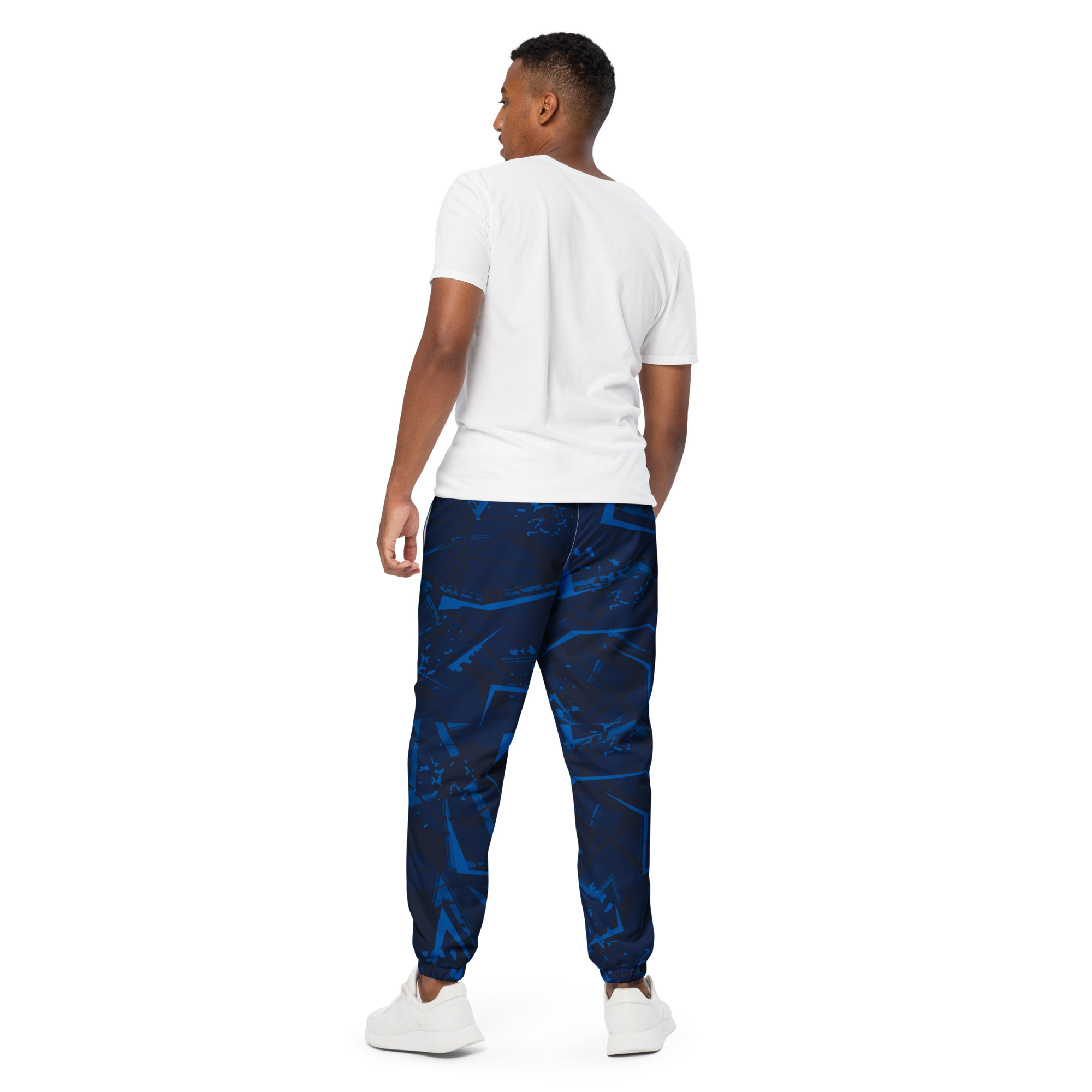 Pantalon de Survêtement ASBAM Nova – Image 4