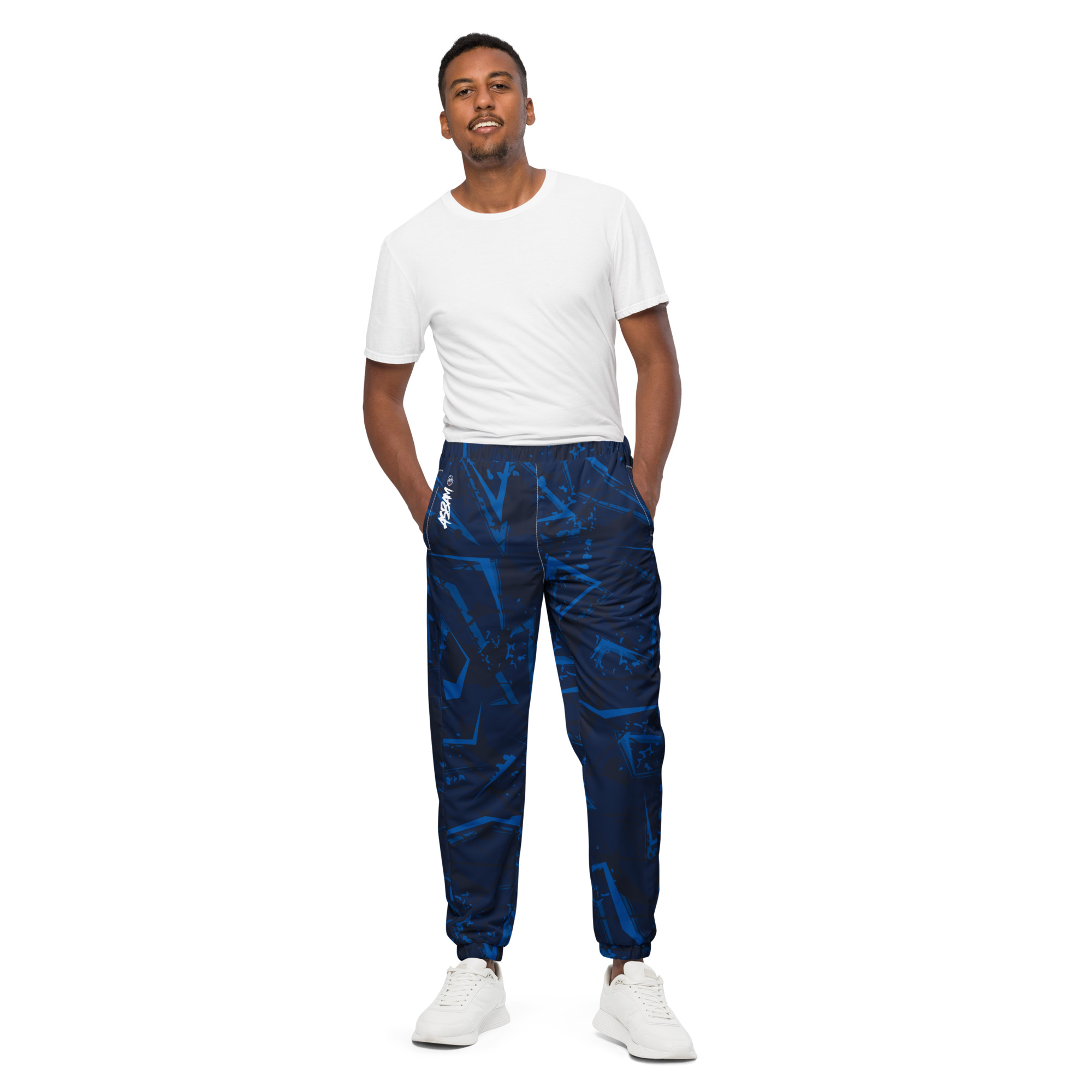 Pantalon de Survêtement ASBAM Nova – Image 2