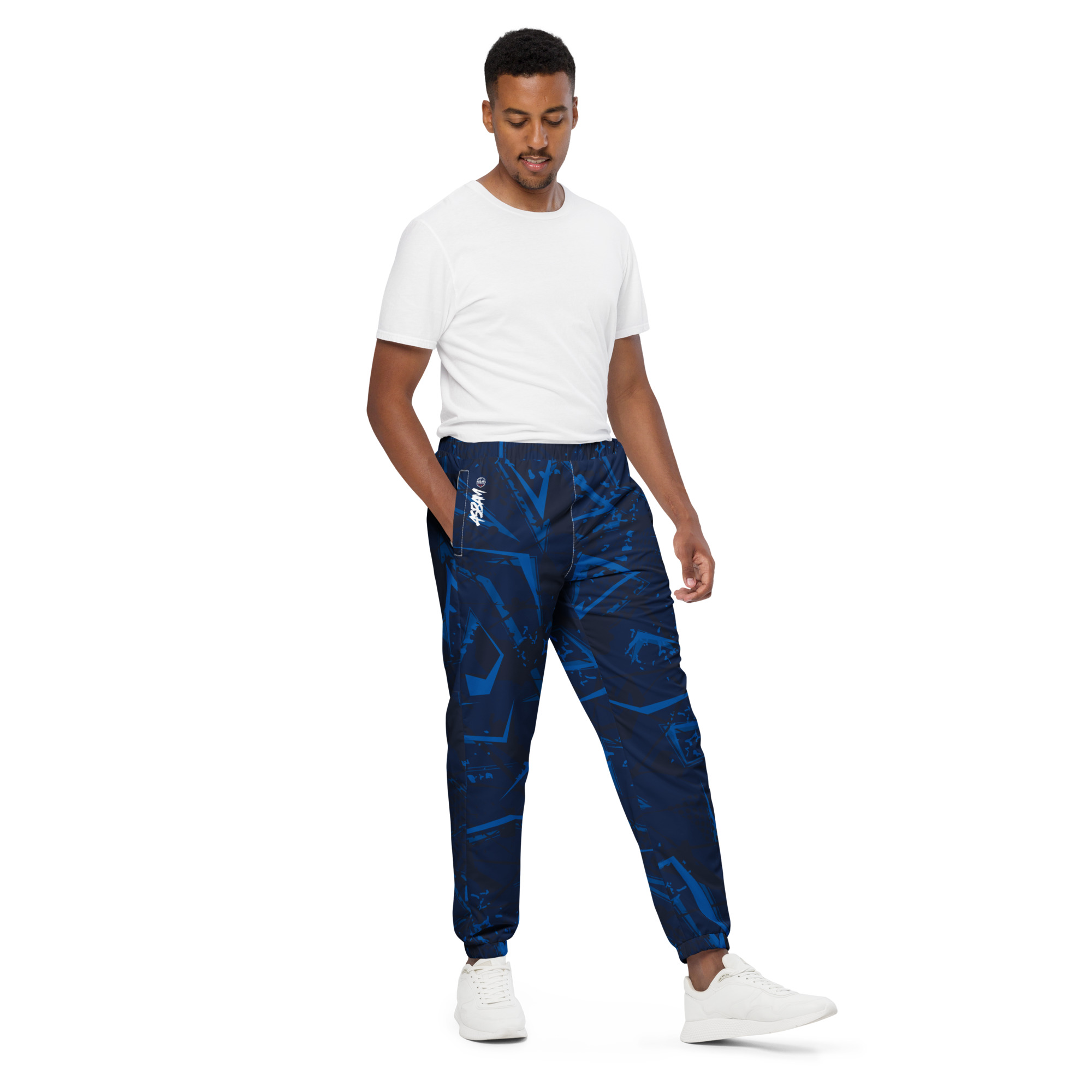 Pantalon de Survêtement ASBAM Nova – Image 3