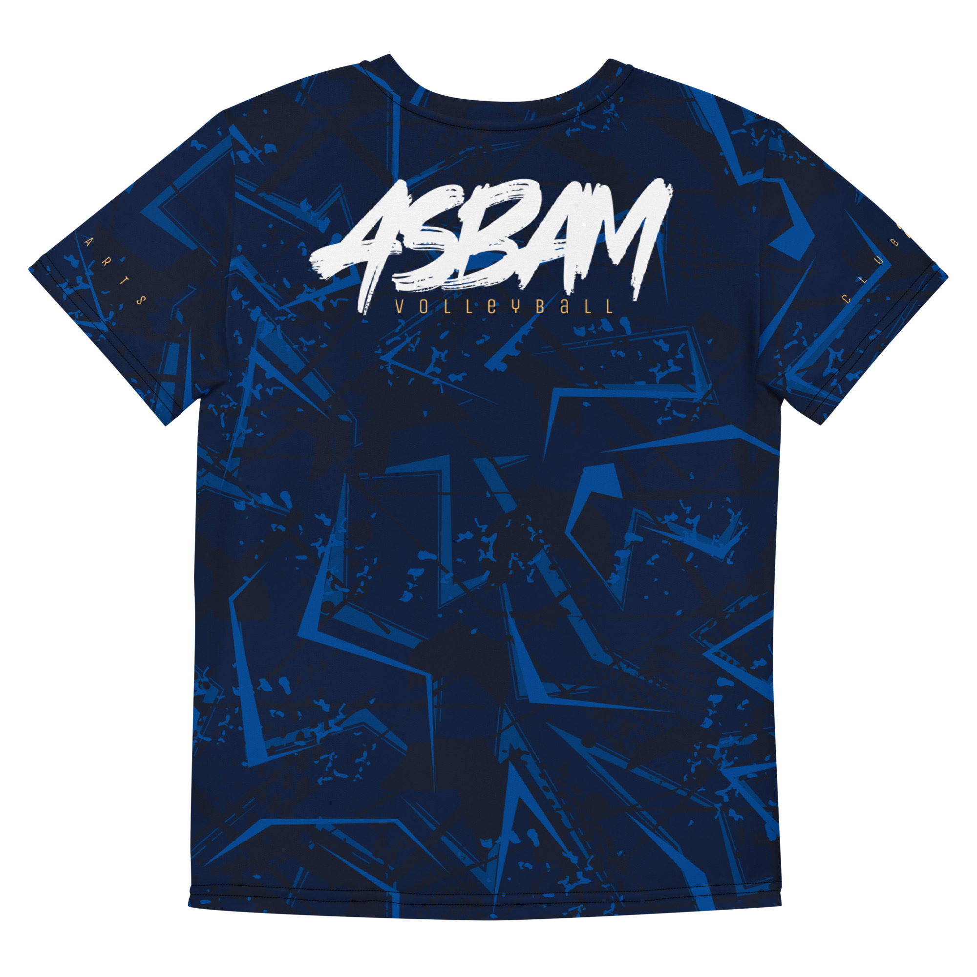 T-shirt col ras du cou adolescent – Image 6