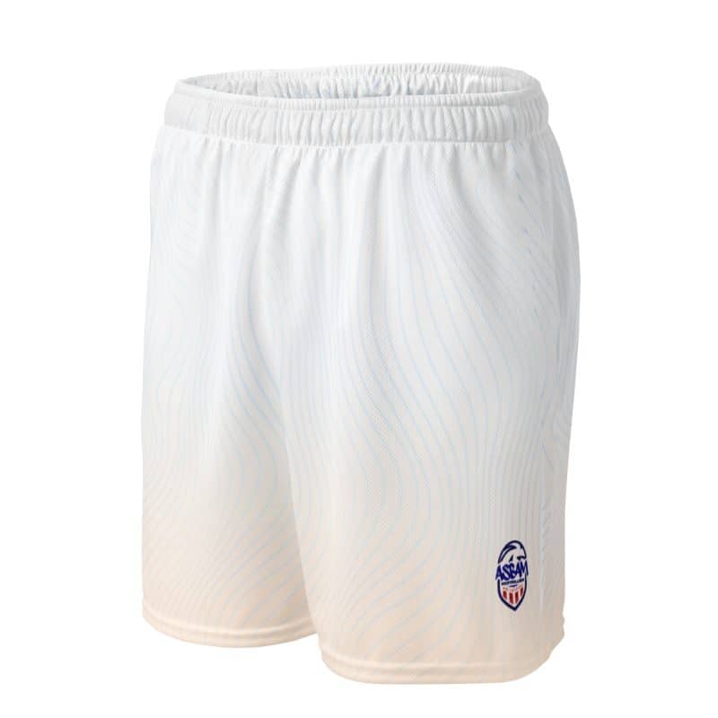 Short Volleyball ASBAM Extérieur 2026/2027 — ASBAM Montpellier